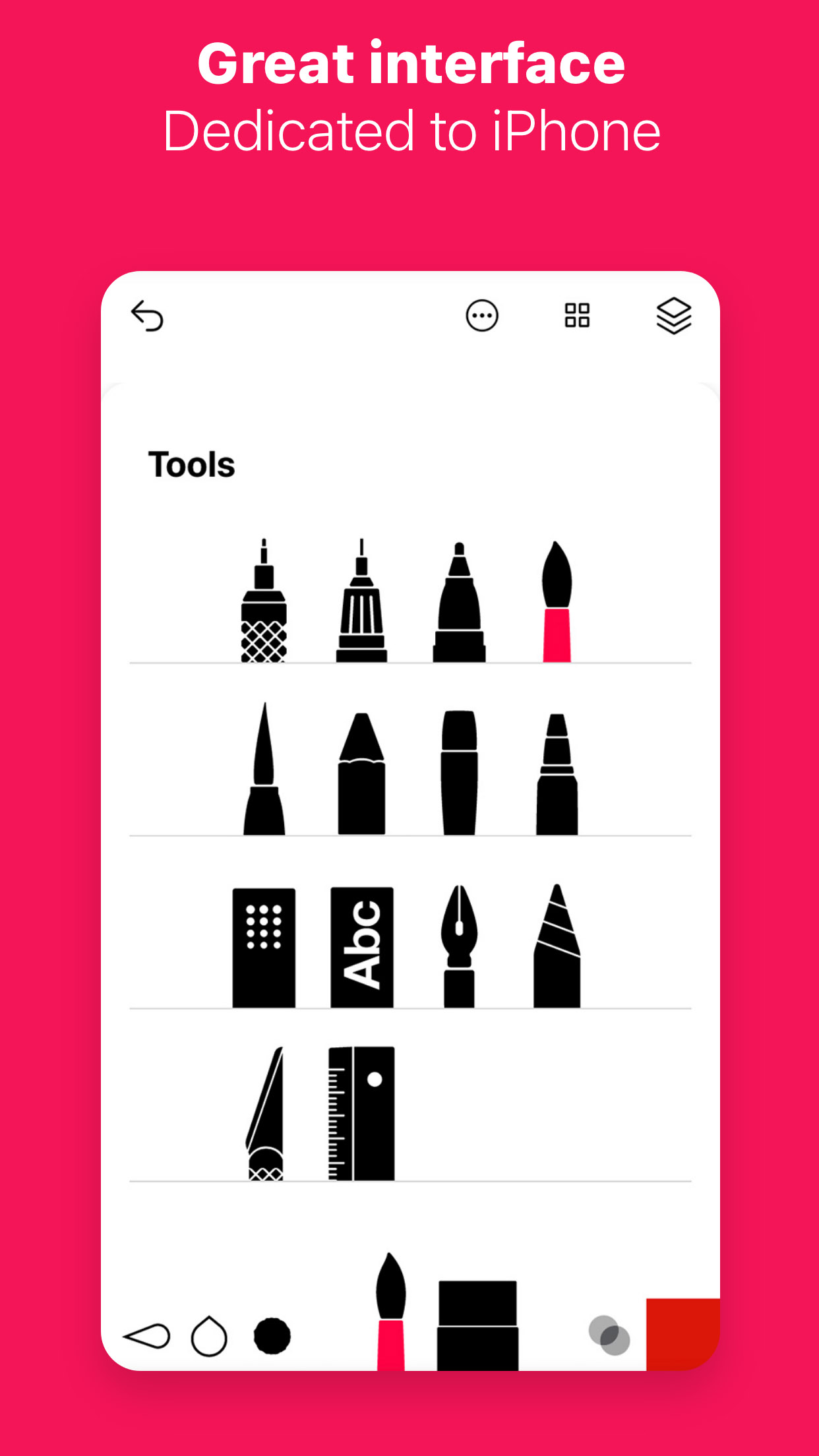 Sketches iPhone-Flat-v1-loader.1