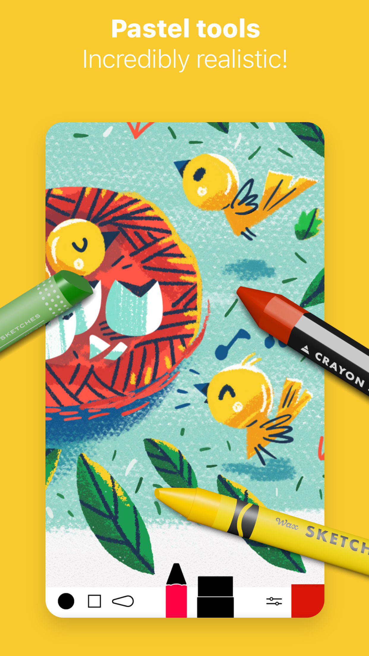 Sketches iPhone-Flat-v1-loader.1