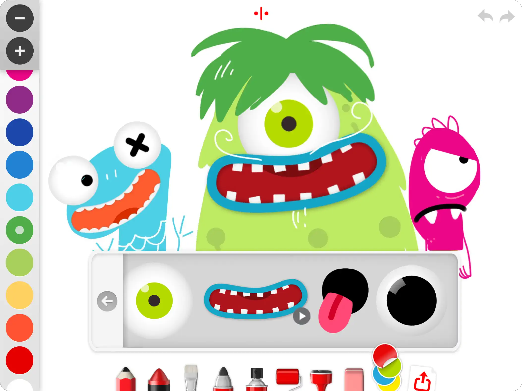 drawingcarl_stickers_ui_round